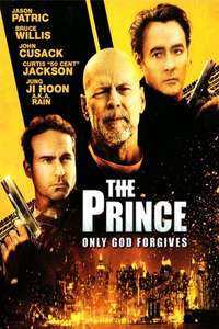 The Prince - Posters