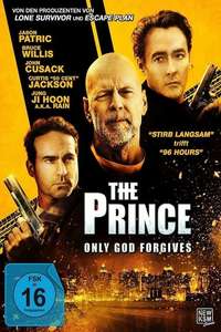 The Prince - Posters