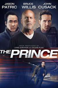 The Prince - Posters