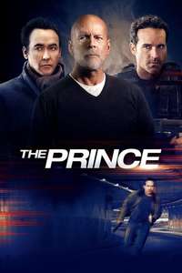 The Prince - Posters