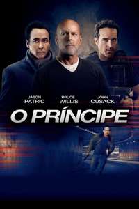 The Prince - Posters