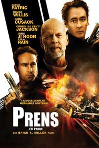 The Prince - Posters