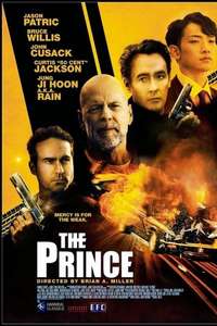The Prince - Posters
