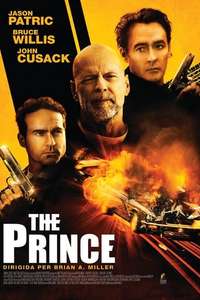 The Prince - Posters
