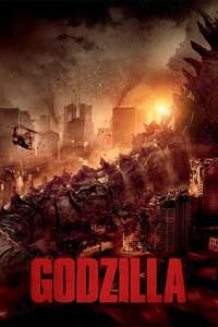 Godzilla - Posters