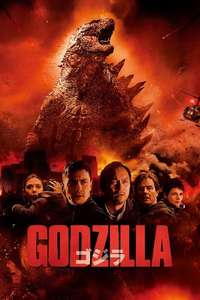Godzilla - Posters