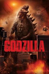 Godzilla - Posters
