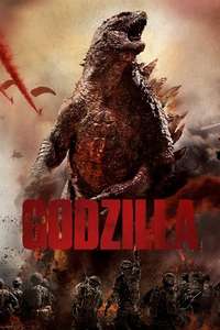 Godzilla - Posters