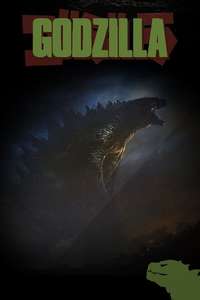 Godzilla - Posters