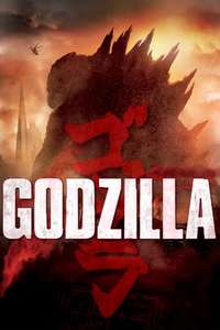 Godzilla - Posters
