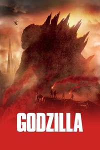 Godzilla - Posters