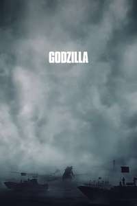 Godzilla - Posters