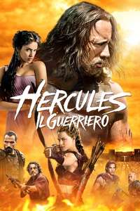 Hercules - Poster