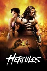 Hercules - Poster