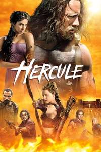 Hercules - Poster