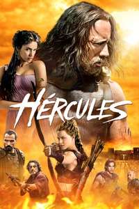 Hercules - Poster
