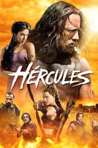 Hercules - Poster