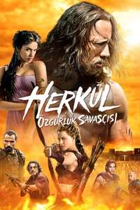 Hercules - Poster