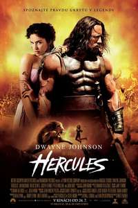 Hercules - Poster