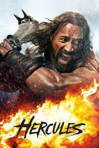 Hercules - Poster