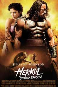 Hercules - Poster