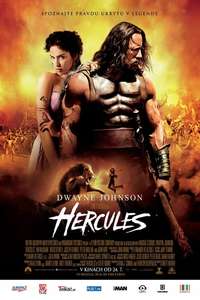 Hercules - Poster