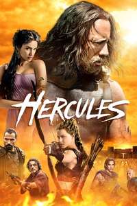 Hercules - Poster