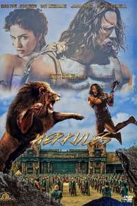 Hercules - Poster