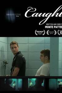 Caught - Posters