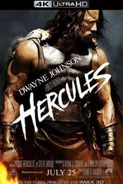 Hercules