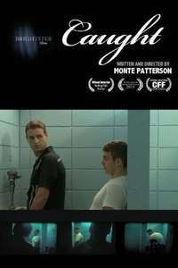Caught - Posters