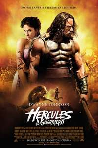 Hercules - Poster
