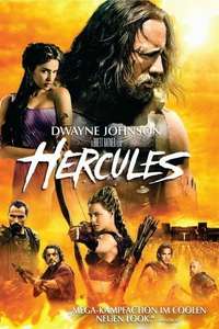 Hercules - Poster