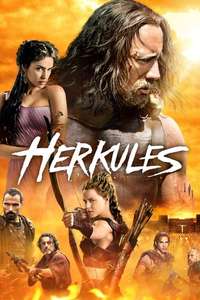 Hercules - Poster