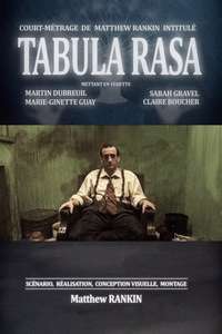 Tabula Rasa - Posters
