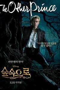 Into the Woods - Posters
