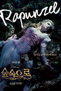 Into the Woods - Posters