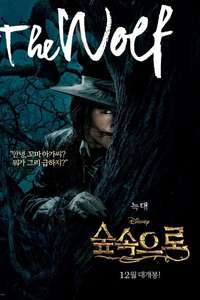 Into the Woods - Posters