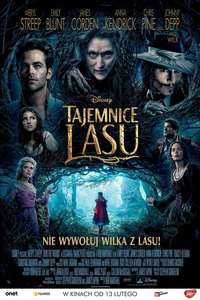 Into the Woods - Posters