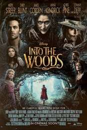 Into the Woods