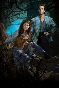 Into the Woods - Posters