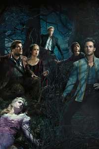 Into the Woods - Posters