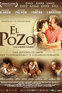 El Pozo - Posters