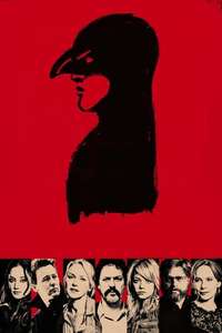 Birdman - Poster