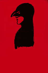 Birdman - Poster