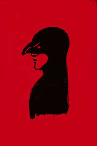 Birdman - Poster