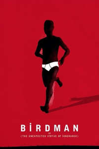 Birdman - Poster