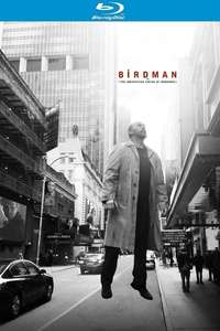 Birdman - Poster