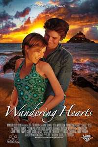 Wandering Hearts - Poster