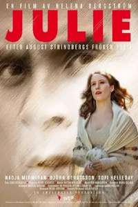 Julie - Poster